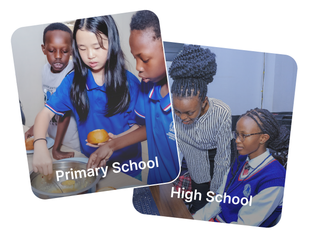 Cambridge education results